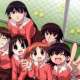  ����� Azumanga Daioh - The Very Short Movie <small>Executive Producer</small> (English version) 
